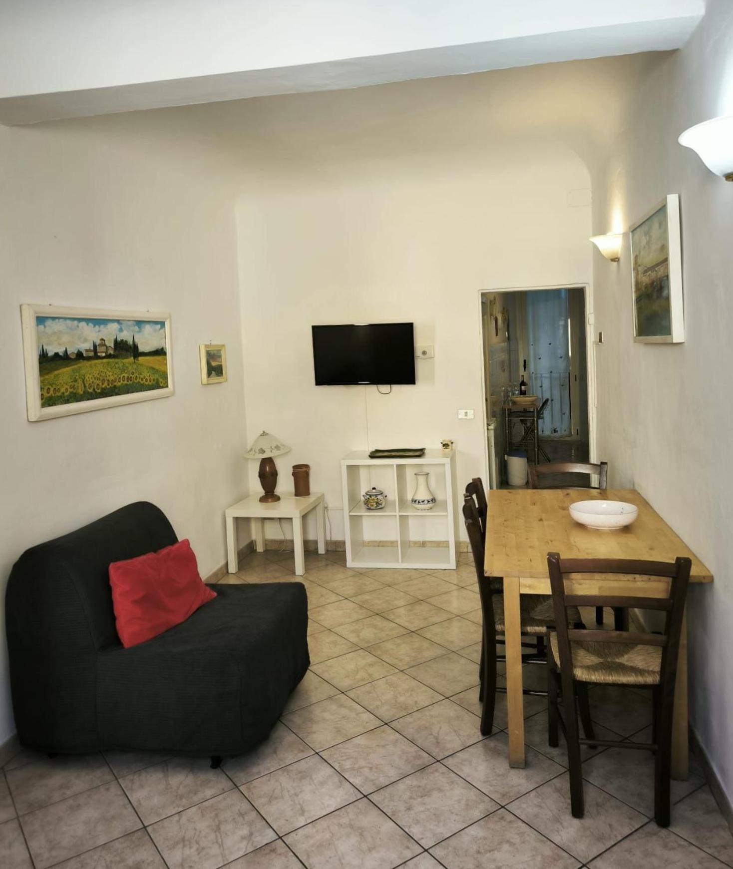 Casa Naldi Apartment Florence Exterior photo